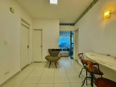 Apartamento com 3 Quartos à venda, 65m² no Jardim Las Palmas, Guarujá