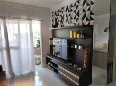Apartamento com 3 Quartos à venda, 95m² no Jardim América, São José dos Campos