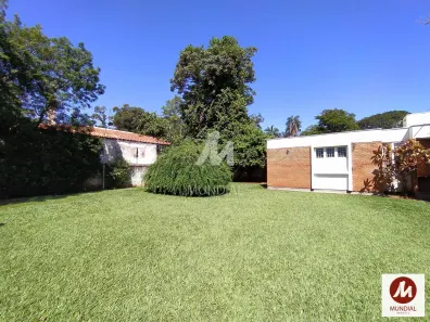 Casa com 4 Quartos à venda, 600m² no Condomínio Balneário Recreativa, Ribeirão Preto