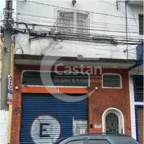 Prédio Comercial com 3 Quartos à venda, 400m² no Belenzinho, São Paulo