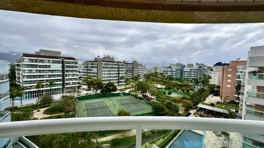 Apartamento com 4 Quartos à venda, 150m² no Riviera, Bertioga