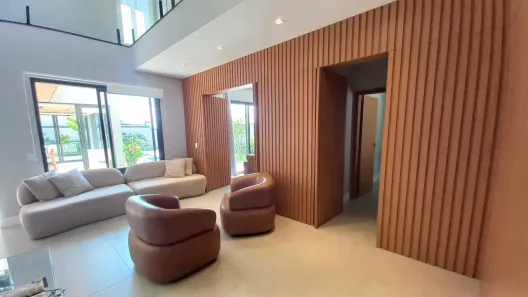 Casa de Condomínio com 3 Quartos à venda, 451m² no Condomínio Residencial Monte Carlo, São José dos Campos