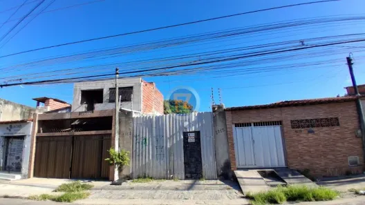 Lote/Terreno para alugar, 376m² no Tauape, Fortaleza