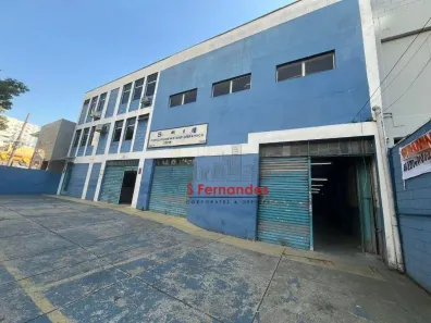 Galpão/Depósito/Armazém para alugar, 365m² no Indianópolis, São Paulo