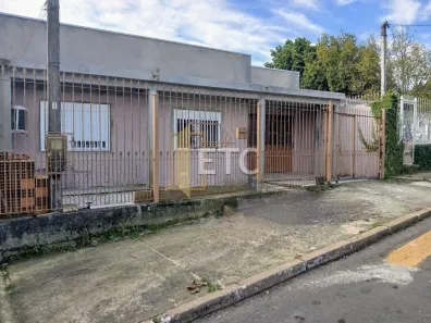 Casa com 3 Quartos à venda, 130m² no Guajuviras, Canoas