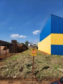 Lote/Terreno à venda, 450m² no Vila Elisa, Ribeirão Preto