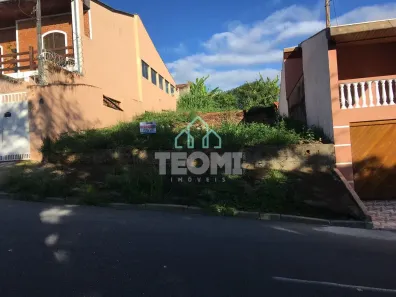 Lote/Terreno à venda, 300m² no Jardim América, Taubaté