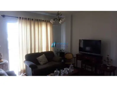 Apartamento com 3 Quartos à venda, 110m² no Centro, Bauru