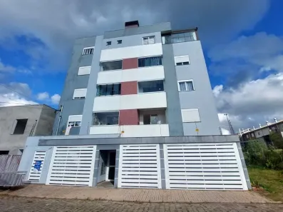 Apartamento com 2 Quartos à venda, 62m² no São Luiz, Caxias do Sul