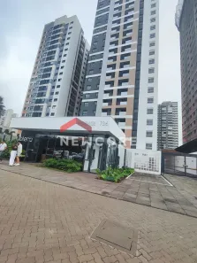 Apartamento com 1 Quarto à venda, 45m² no Zona 08, Maringá