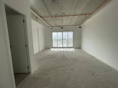 Sala Comercial para alugar, 41m² no Tatuapé, São Paulo