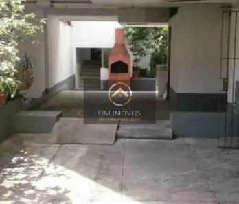 Apartamento com 2 Quartos à venda, 55m² no Santa Rosa, Niterói