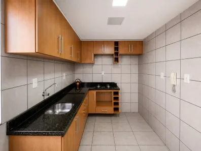 Apartamento com 3 Quartos à venda, 64m² no Centro, Chapecó