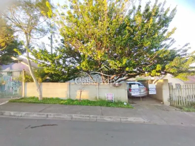 Casa com 2 Quartos à venda, 75m² no Colônia Dona Luíza, Ponta Grossa