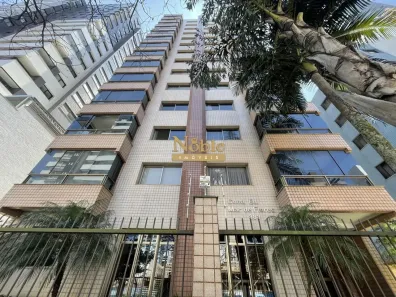 Apartamento com 3 Quartos à venda, 98m² no Centro, Torres