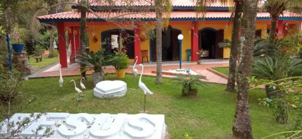 Casa com 3 Quartos à venda, 220m² no Costa do Sol, Bertioga