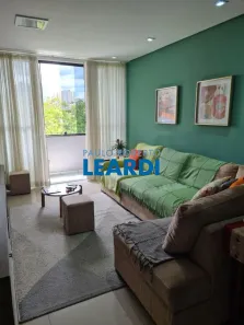 Cobertura com 3 Quartos à venda, 248m² no Vila Scarpelli, Santo André