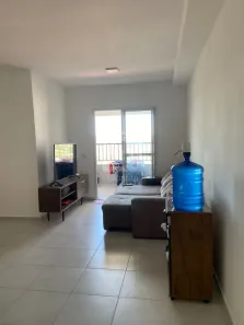 Apartamento com 3 Quartos à venda, 78m² no Vila Progresso, Sorocaba