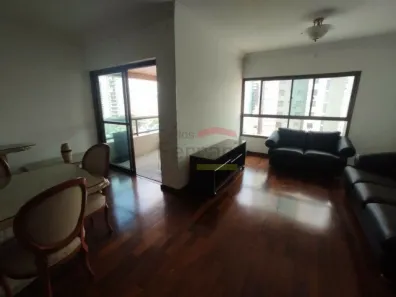 Apartamento com 4 Quartos à venda, 140m² no Aclimação, São Paulo