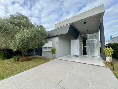 Casa de Condomínio com 3 Quartos à venda, 150m² no , Xangri-Lá