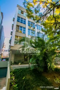 Sala Comercial para alugar, 38m² no Moinhos de Vento, Porto Alegre