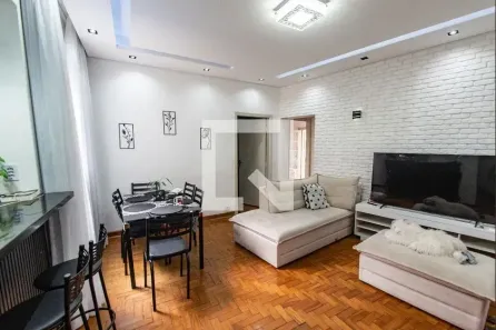 Apartamento com 3 Quartos à venda, 118m² no Liberdade, São Paulo