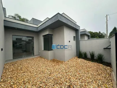 Casa com 2 Quartos à venda, 61m² no Itacolomi, Balneário Piçarras