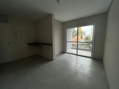 Apartamento com 2 Quartos à venda, 38m² no Tatuapé, São Paulo