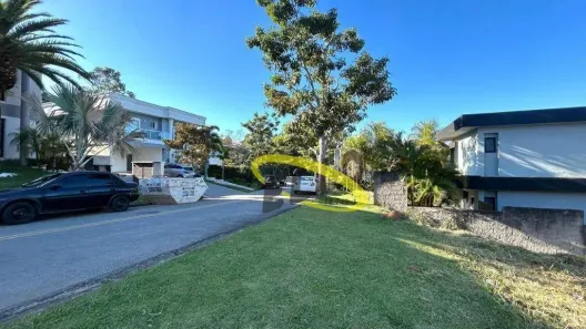 Lote/Terreno à venda, 507m² no Paisagem Renoir, Cotia