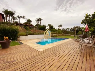 Casa com 5 Quartos à venda, 460m² no Pontal da Liberdade, Lagoa Santa