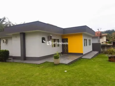 Casa de Condomínio com 3 Quartos à venda, 108m² no Várzea das Moças, Niterói
