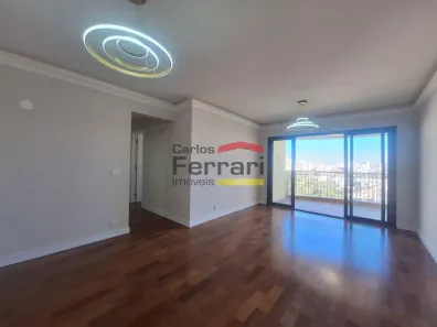 Apartamento com 3 Quartos à venda, 130m² no Lauzane Paulista, São Paulo