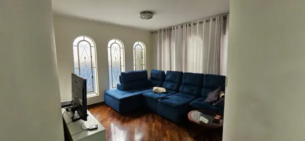 Casa com 3 Quartos à venda, 240m² no Vila Prudente, São Paulo