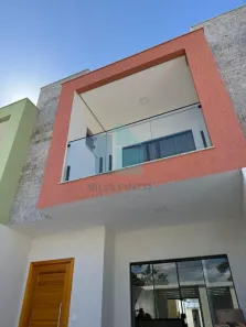 Casa com 3 Quartos à venda, 140m² no Lagoa, Macaé