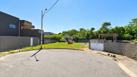 Lote/Terreno à venda, 478m² no Forquilhas, São José