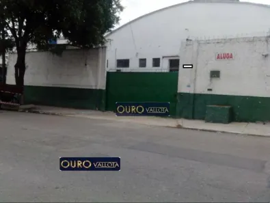 Galpão/Depósito/Armazém para alugar, 4603m² no Jardim Guanca, São Paulo