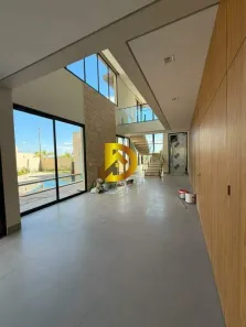 Casa com 4 Quartos à venda, 320m² no Cyrela Landscape, Uberaba