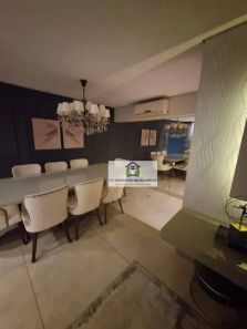 Apartamento com 3 Quartos à venda, 130m² no Jardim Santa Catarina, São José do Rio Preto