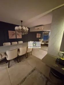 Apartamento com 3 Quartos à venda, 130m² no Jardim Santa Catarina, São José do Rio Preto