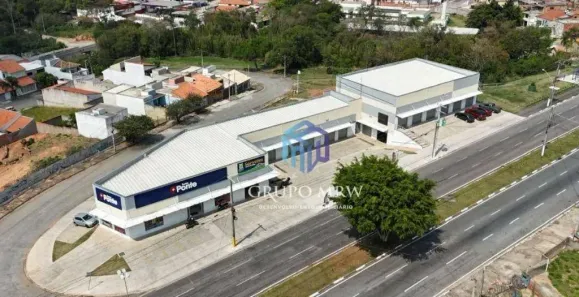 Ponto Comercial para alugar, 36m² no Jardim Toledo, Votorantim