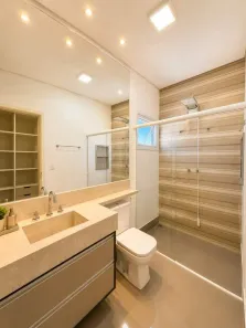 Apartamento com 3 Quartos à venda, 254m² no Loteamento Parque dos Alecrins, Campinas