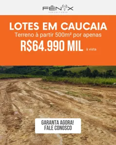 Lote/Terreno à venda, 500m² no Vila ABC, São Paulo