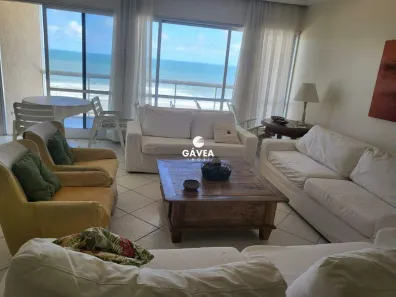 Apartamento com 3 Quartos para alugar, 200m² no Pitangueiras, Guarujá