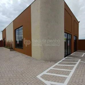 Sala Comercial para alugar, 60m² no Maisparque Rio Preto, São José do Rio Preto