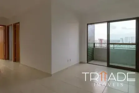 Apartamento com 3 Quartos à venda, 66m² no Candeias, Jaboatão dos Guararapes