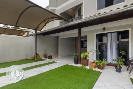 Sobrado com 3 Quartos à venda, 136m² no Salto do Norte, Blumenau