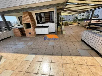 Cobertura com 4 Quartos à venda, 300m² no Silveira, Belo Horizonte