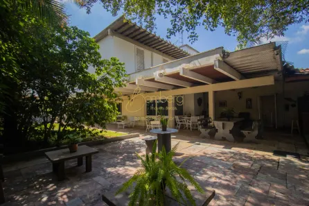 Casa com 4 Quartos à venda, 600m² no Jardim Guedala, São Paulo