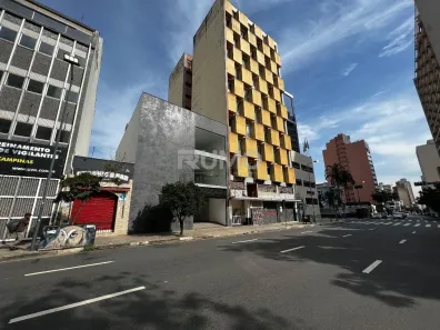 Prédio Comercial com 3 Quartos à venda, 357m² no Centro, Campinas