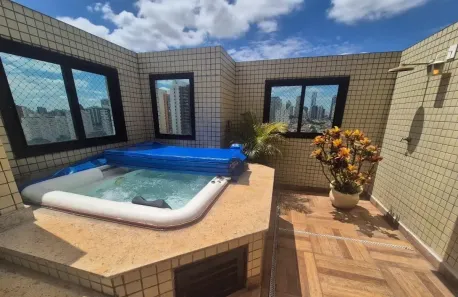 Apartamento com 3 Quartos à venda, 200m² no Vila Gomes Cardim, São Paulo